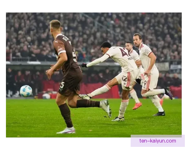 拜仁利用 Musiala 串联进攻的状态持续提升，发挥稳定引领球队前行。