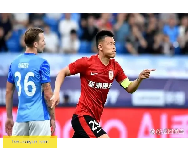 中超球队对战持续火热，备受关注的焦点对决即将上演