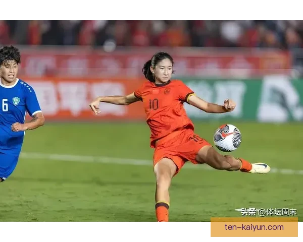 东亚杯女足赛事即将开幕，各队状态备受关注