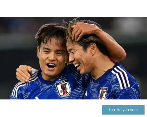 久保建英继承日本美斯称号，状态回暖备受关注