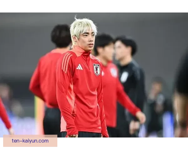 久保建英世预赛表现稳健，助力球队争取晋级机会