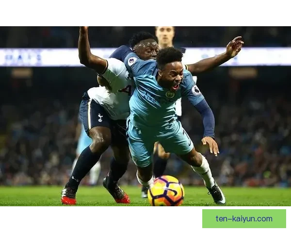 斯特林边路突破表现稳健，助力球队进攻多样化