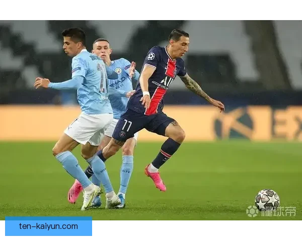 迪马利亚战术价值分析：在球队攻防转换中的关键角色与贡献