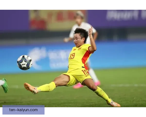 亚运会足球赛荣耀持续提升，表现备受关注