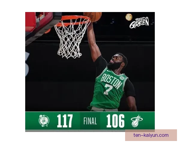 乔什·布朗希尔本赛季表现稳健，攻防两端持续提升力增强