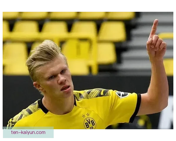 哈兰德作为索尔斯克亚门生本赛季表现稳健