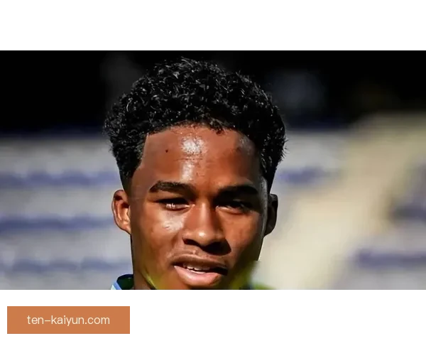 恩德里克射门方式多样，近期表现稳健